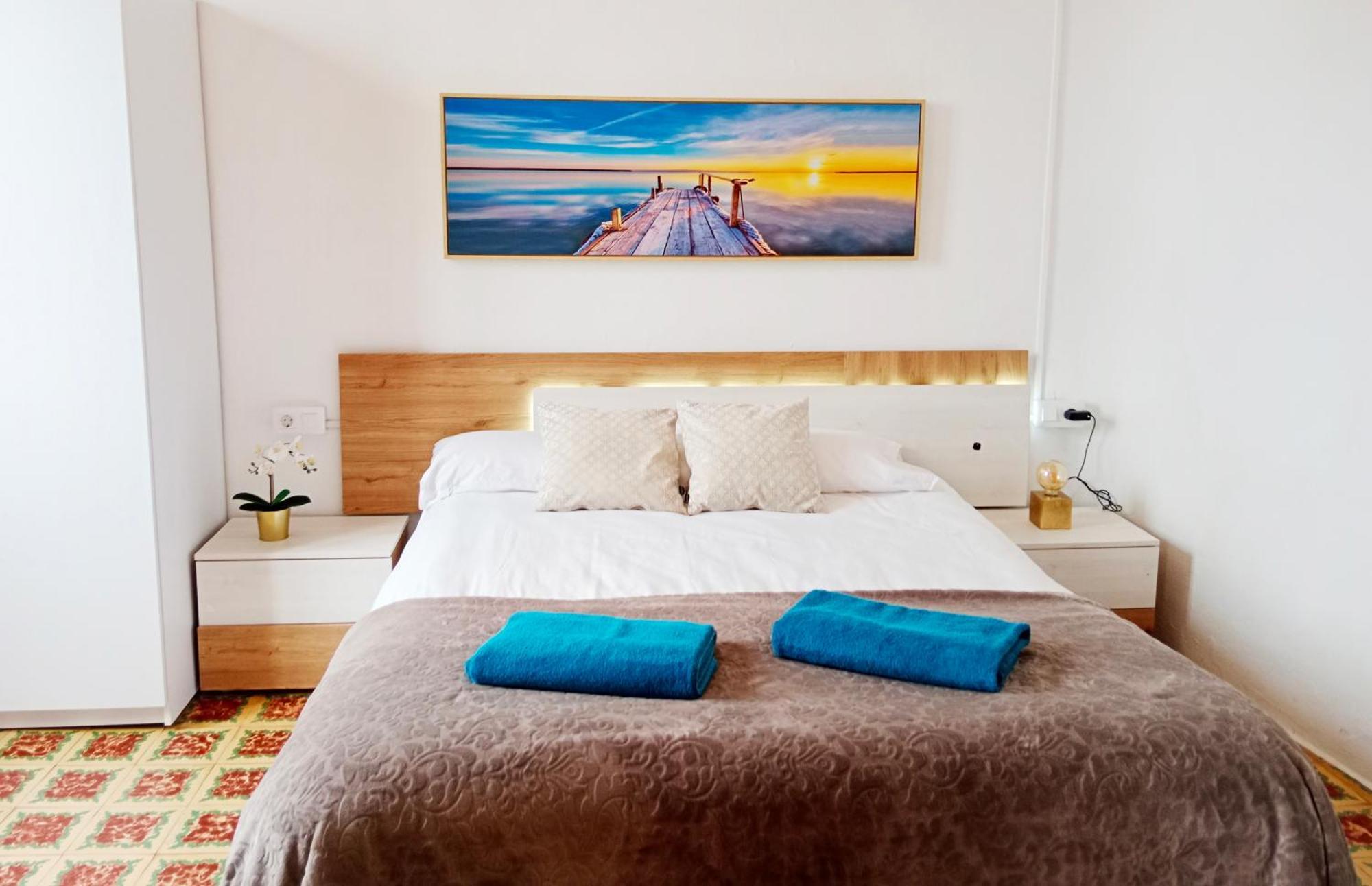 Villa Ca'N Verd Alcúdia Eksteriør bilde