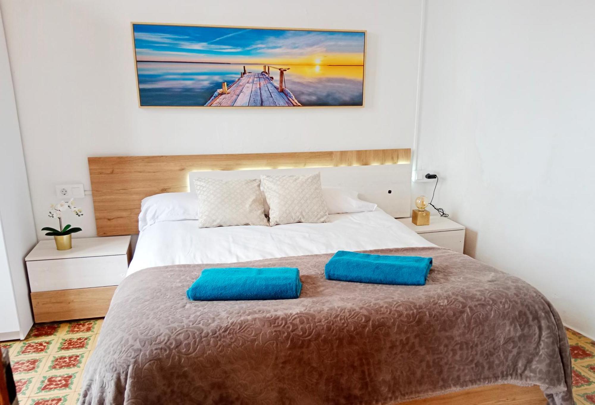 Villa Ca'N Verd Alcúdia Eksteriør bilde