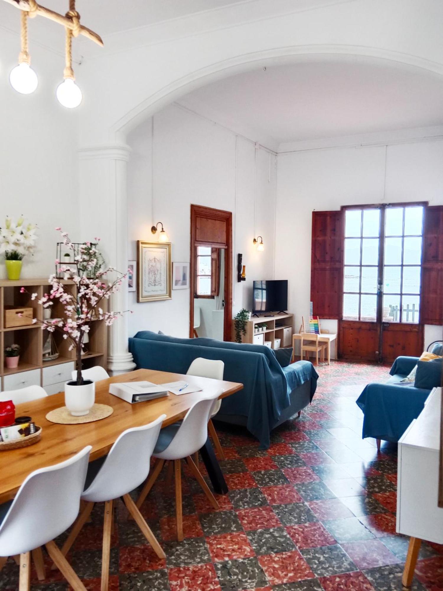 Villa Ca'N Verd Alcúdia Eksteriør bilde