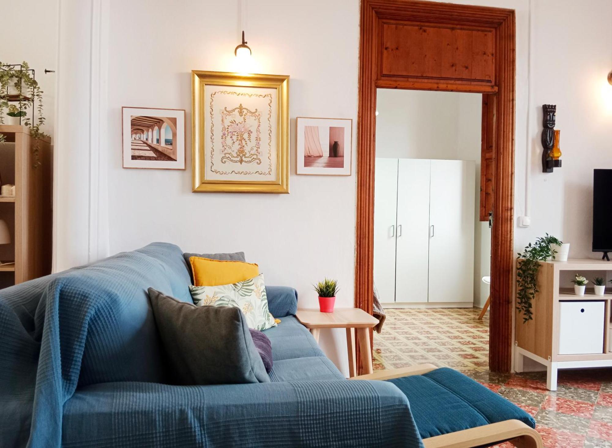 Villa Ca'N Verd Alcúdia Eksteriør bilde