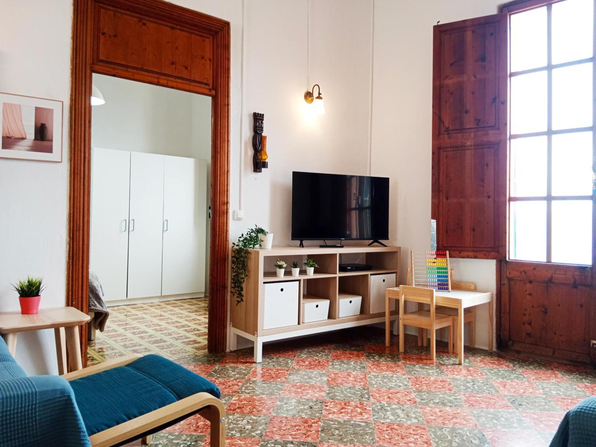 Villa Ca'N Verd Alcúdia Eksteriør bilde