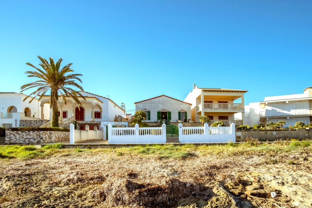 Villa Ca'N Verd Alcúdia Eksteriør bilde