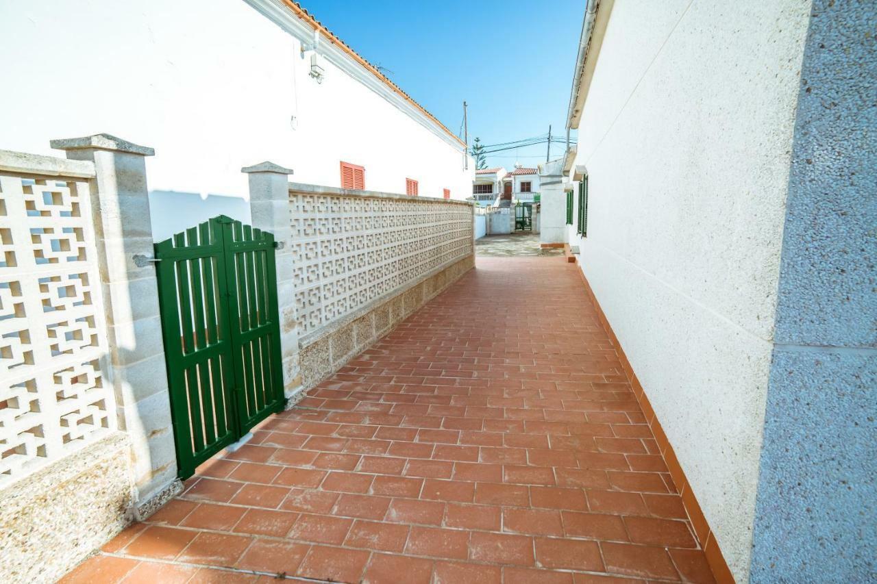 Villa Ca'N Verd Alcúdia Eksteriør bilde
