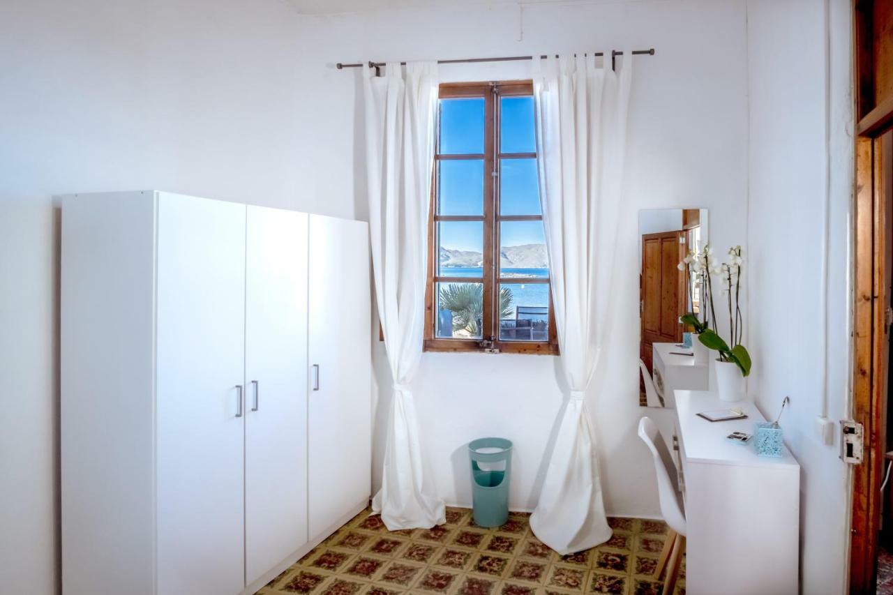 Villa Ca'N Verd Alcúdia Eksteriør bilde