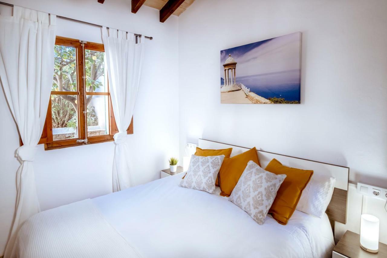 Villa Ca'N Verd Alcúdia Eksteriør bilde